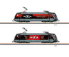 Marklin 88666 Z Class 101 W:O:A® Electric Locomotive - European Locomotives