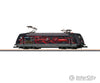 Marklin 88668 Z DB AG Class 101 Electric Locomotive (MHI Exclusive Item) European Locomotives