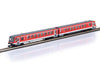 Marklin 88700 Z Db Ag Class 628.2 Diesel Powered Rail Car With A 928.2 Cab Control (1/2025 Insider
