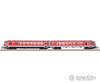 Marklin 88700 Z Db Ag Class 628.2 Diesel Powered Rail Car With A 928.2 Cab Control (1/2025 Insider