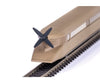 Marklin 88762 Z Rail Zeppelin Propeller-Powered Rail Car European Locomotives