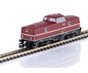 Marklin 88801 Z DB Road Diesel Locomotive Road Number V 80 002 European Locomotives