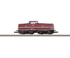 Marklin 88801 Z DB Road Diesel Locomotive Road Number V 80 002 European Locomotives