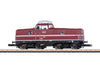 Marklin 88802 Z DB Class V 80 Diesel-Hydraulic General-Purpose Locomotive European Locomotives
