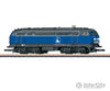 Marklin 88806 Class 218 Diesel Locomotive - Default Title (IC-MARK-88806)