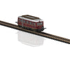 Marklin 88820 Z Db Class Vt 88.9 Rail Bus (2024 Club Model) European Locomotives