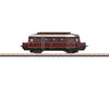 Marklin 88820 Z Db Class Vt 88.9 Rail Bus (2024 Club Model) European Locomotives