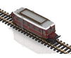 Marklin 88820 Z Db Class Vt 88.9 Rail Bus (2024 Club Model) European Locomotives