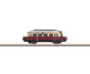 Marklin 88825 Z DB Class VT 135 Rail Bus (MHI Exclusive Item) - European Locomotives
