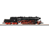 Marklin 88837 Z DB Class 52 Heavy Freight Locomotive with a Tub-Style Tender European Locomotives