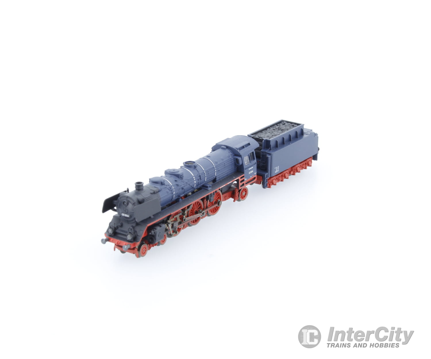 Marklin 88856 Z Db Class 03.10 Express Locomotive With A Tender European Locomotives