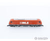 Marklin 88884 Z ’Wle’ Class Er 20 Diesel Locomotive European Locomotives