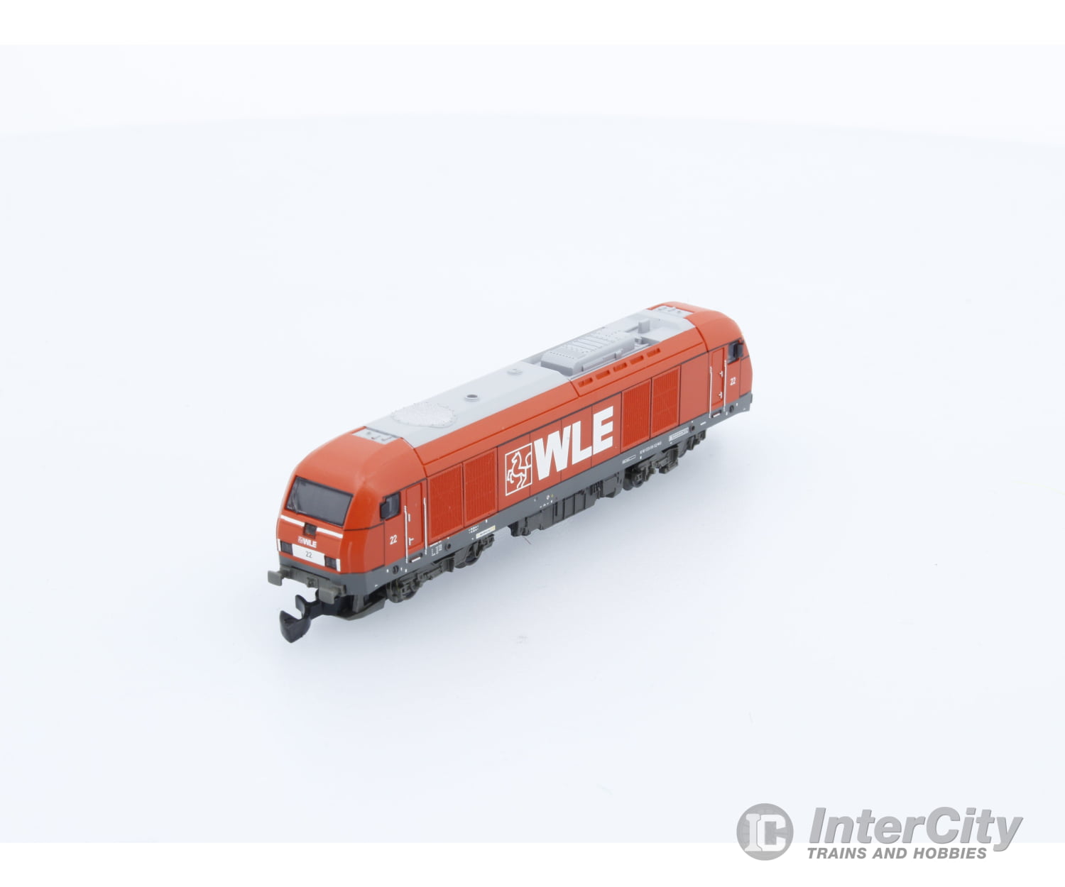 Marklin 88884 Z ’Wle’ Class Er 20 Diesel Locomotive European Locomotives