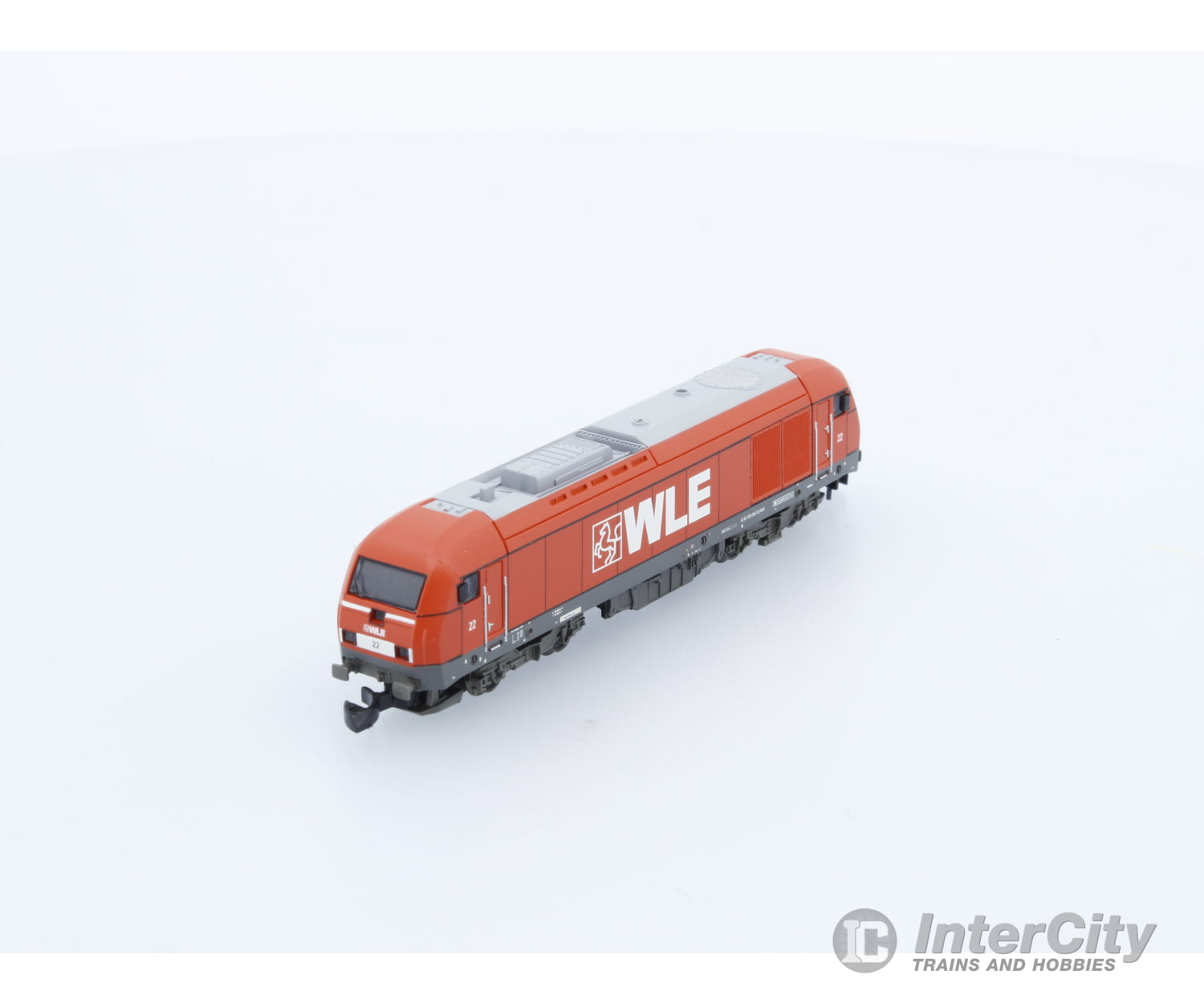 Marklin 88884 Z ’Wle’ Class Er 20 Diesel Locomotive European Locomotives