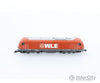 Marklin 88884 Z ’Wle’ Class Er 20 Diesel Locomotive European Locomotives