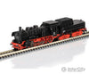 Marklin 88909 Z Db Class 038 Steam Locomotive With A Tub-Style Tender European Locomotives