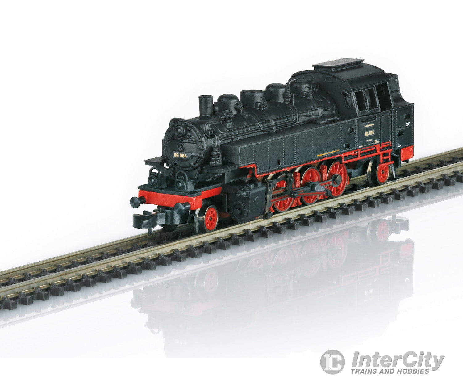 Marklin 88963 DRG Class 86 Steam Locomotive - Default Title (IC-MARK-88963)