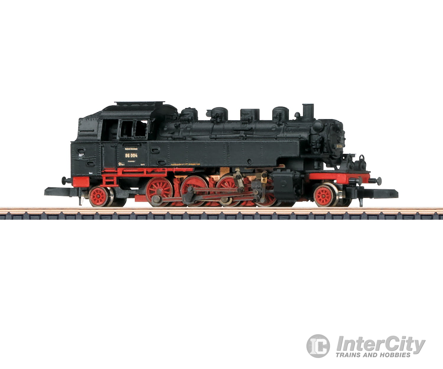 Marklin 88963 DRG Class 86 Steam Locomotive - Default Title (IC-MARK-88963)