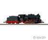 Marklin 88986 Z Db Class 055 Steam Locomotive European Locomotives