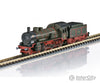 Marklin 88995 Z Class P8 Steam Locomotive (2024-1 Mhi Exclusiv Model) European Locomotives