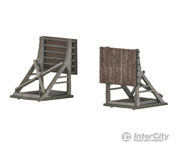 Marklin 89013 Z Building Kit For Special Track Bumper Structures