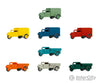 Marklin 89024 Vehicle Set - Default Title (IC-MARK-89024)