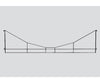 Marklin 8924 Cross Span - Default Title (IC-MARK-8924)