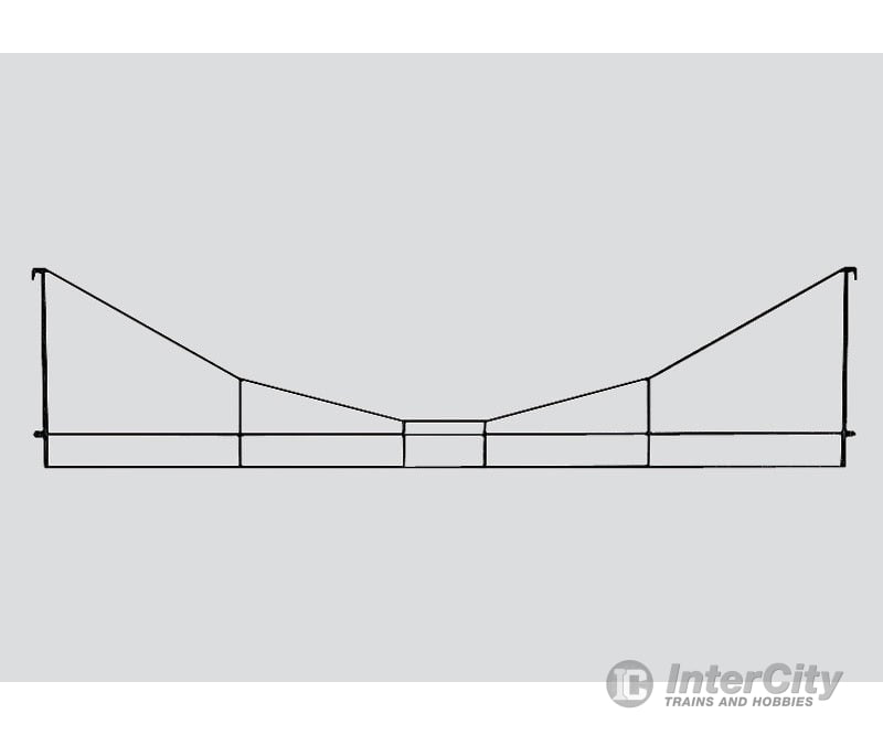 Marklin 8924 Cross Span - Default Title (IC-MARK-8924)