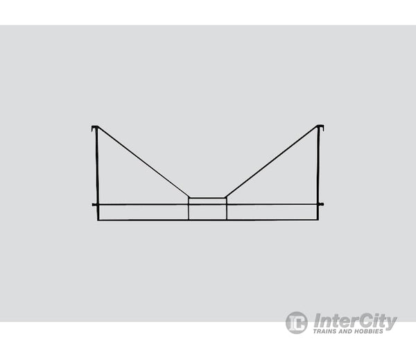 Marklin 8925 Cross Span - Default Title (IC-MARK-8925)