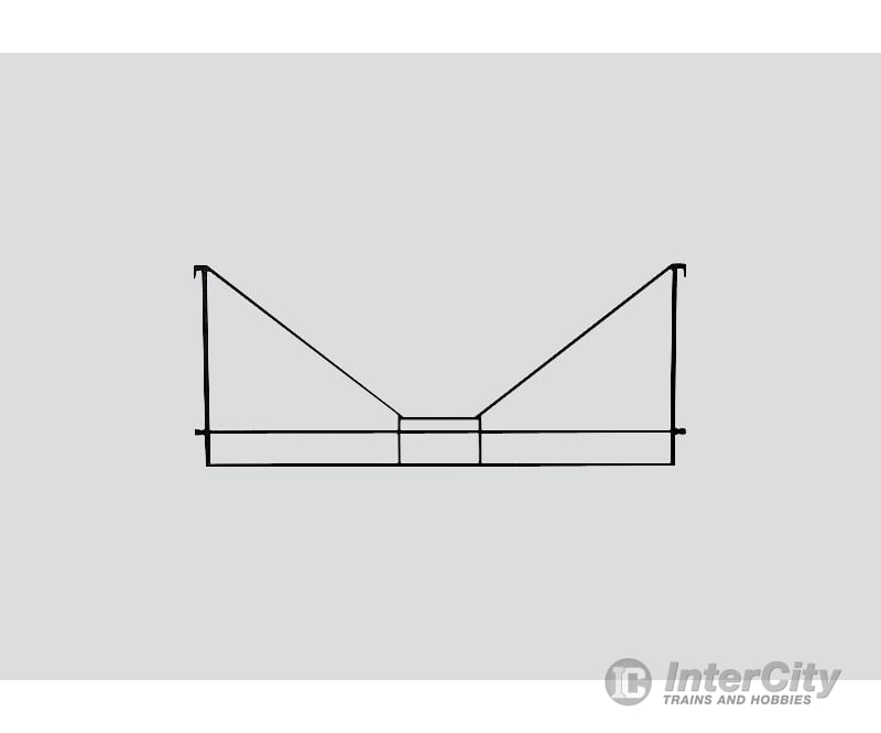 Marklin 8925 Cross Span - Default Title (IC-MARK-8925)