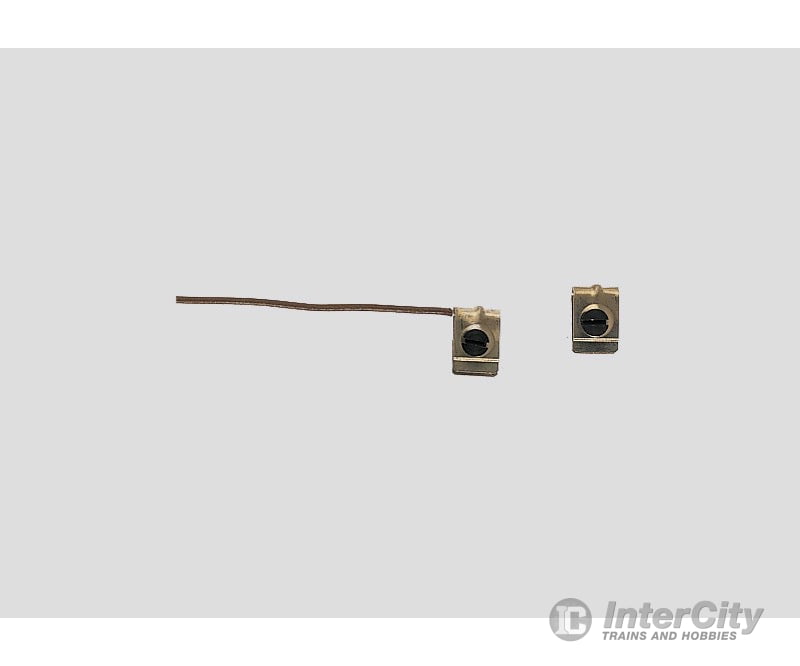 Marklin 8927 Package of Catenary Terminal Clips - Default Title (IC-MARK-8927)