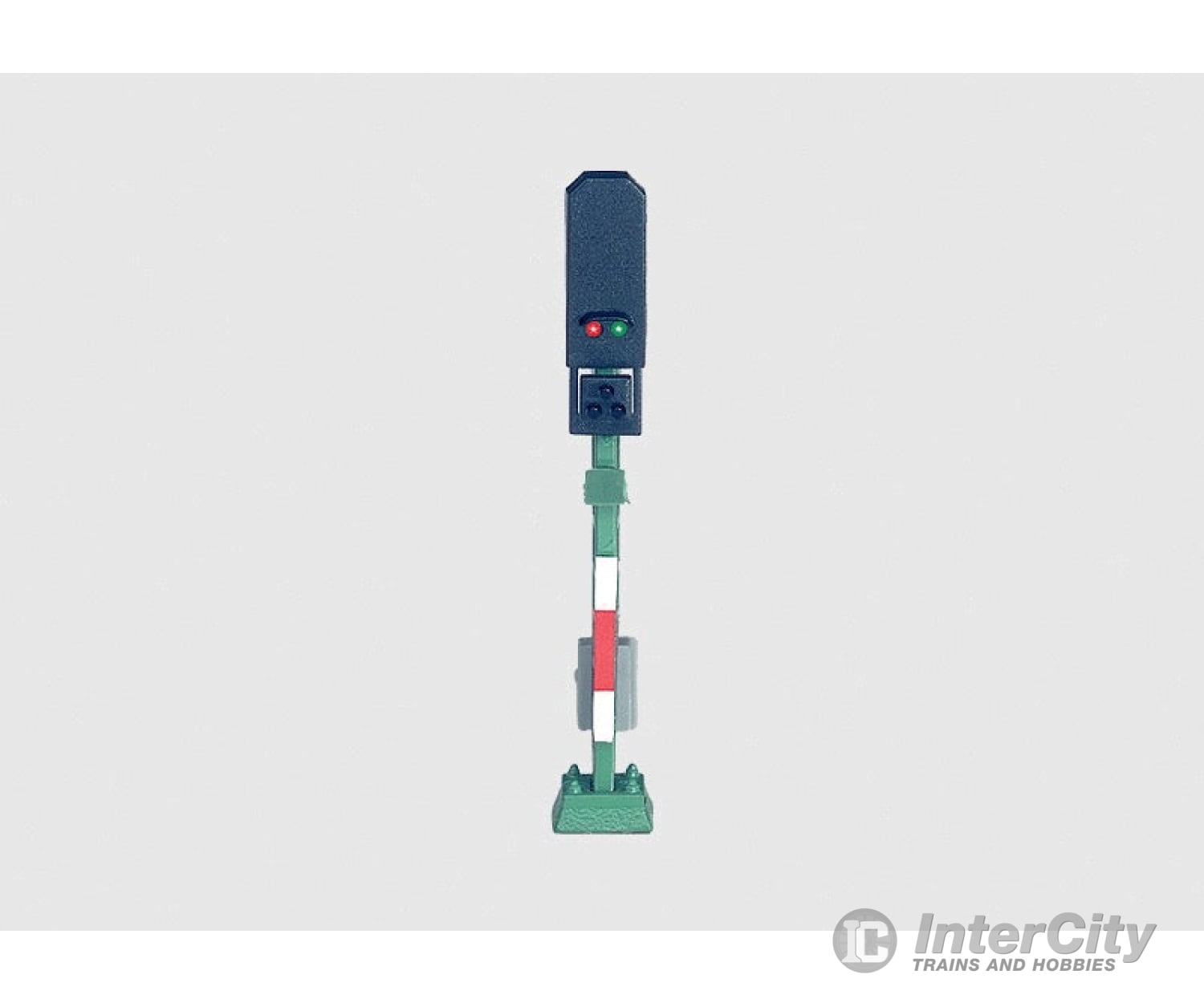 Marklin 89391 Color Light Block Signal - Default Title (IC-MARK-89391)