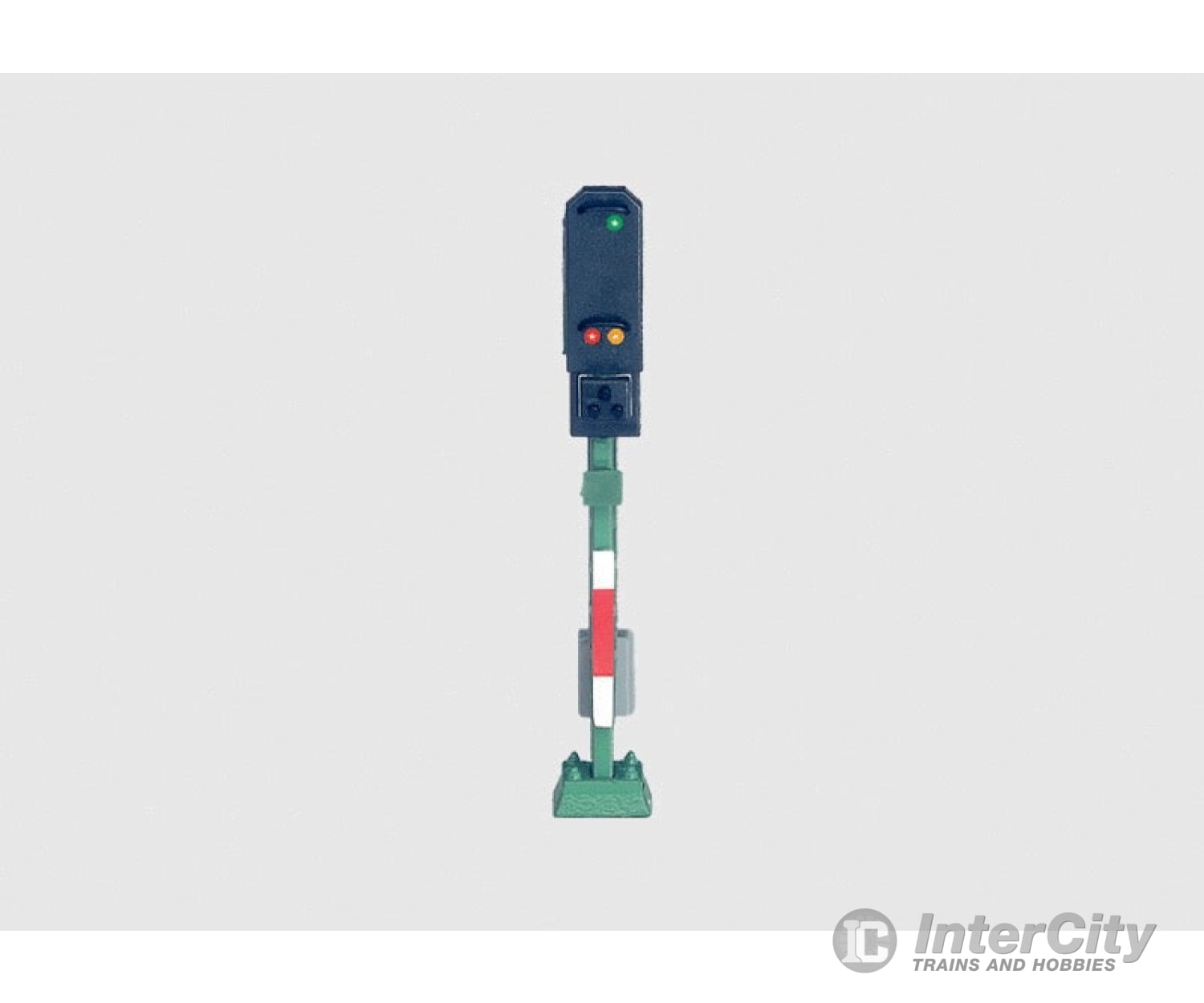 Marklin 89392 Color Light Entry Signal - Default Title (IC-MARK-89392)