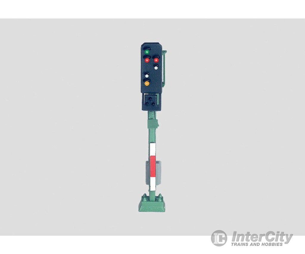 Marklin 89393 Color Light Exit Signal - Default Title (IC-MARK-89393)
