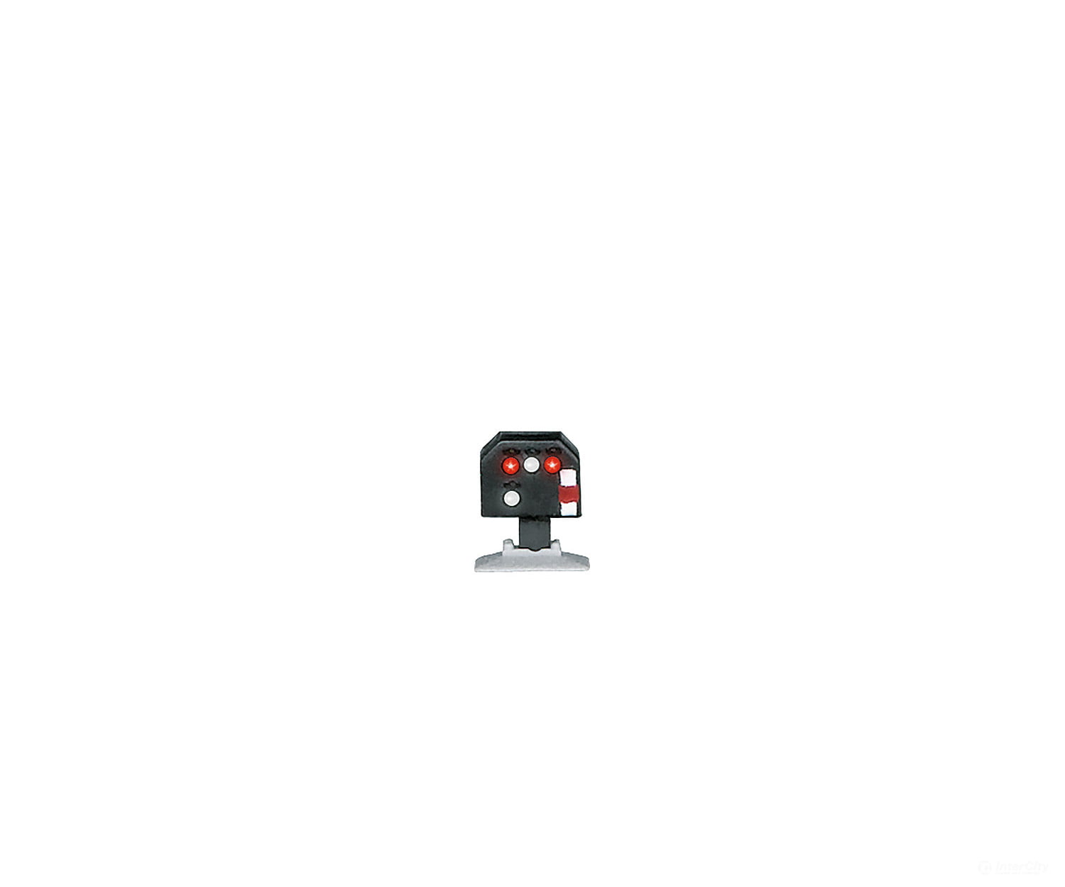 Marklin 89394 Dwarf Color Light Yard / Track Block Signal - Default Title (IC-MARK-89394)