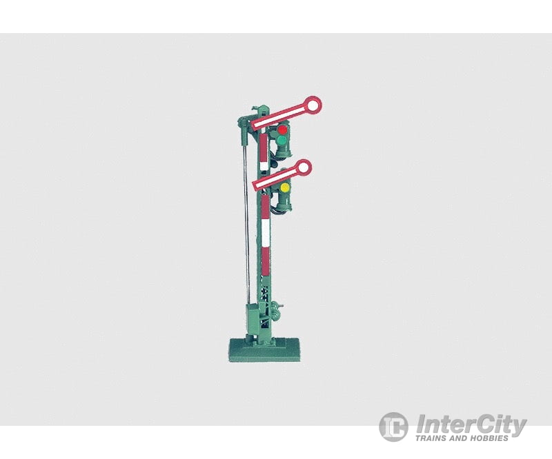 Marklin 89402 Semaphore Home Signal - Default Title (IC-MARK-89402)