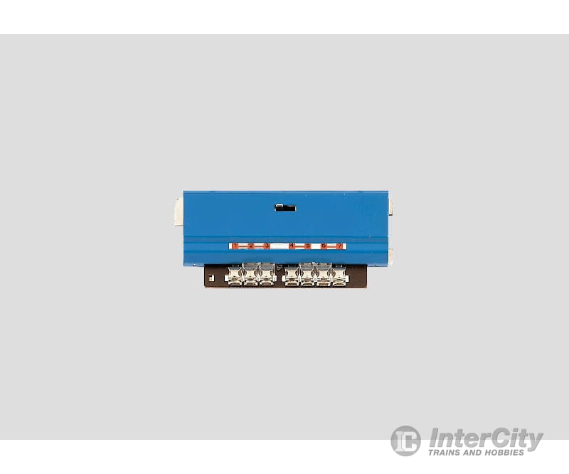 Marklin 8945 Universal Relay - Default Title (IC-MARK-8945)