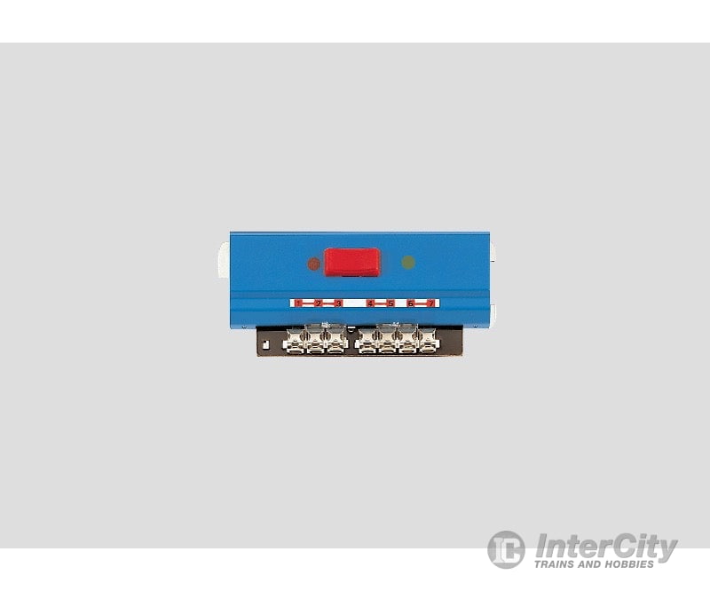 Marklin 8946 Manual Signal Controller - Default Title (IC-MARK-8946)