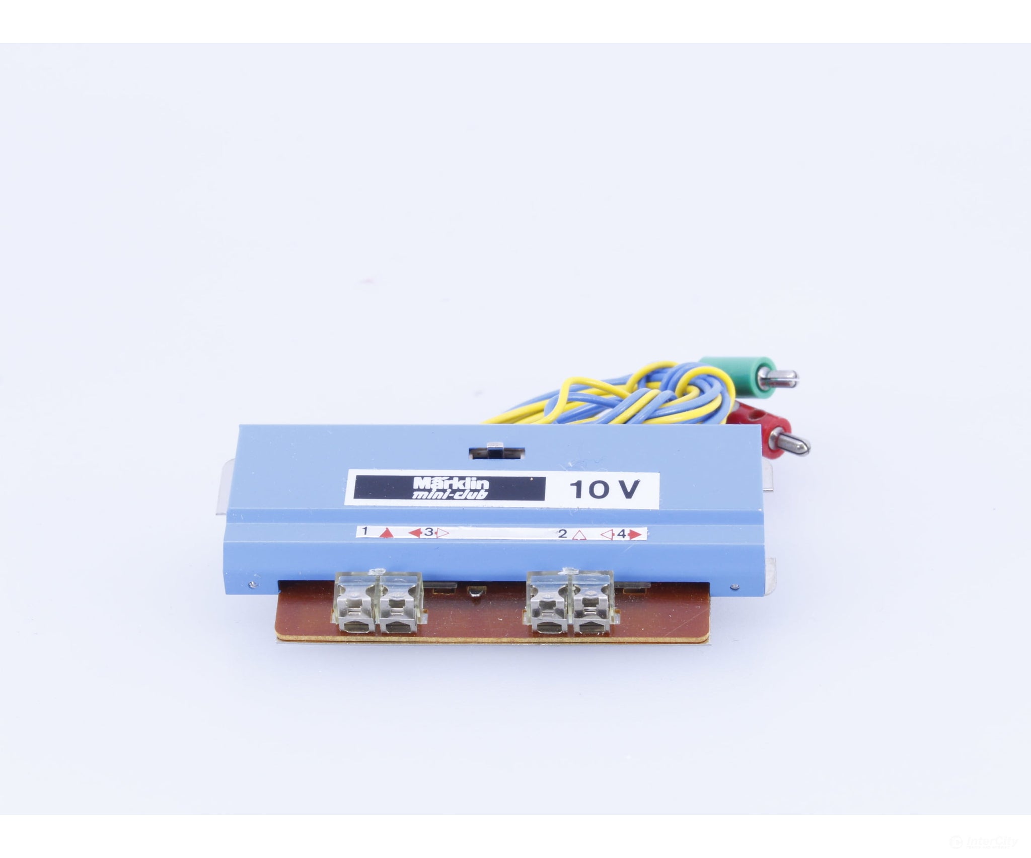 Marklin 8947 Z Two Pole Reversing Switch Track Accessories