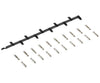 Marklin 8954 Package with 10 Insulated and 20 Regular Rail Joiners - Default Title (IC-MARK-8954)