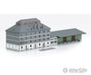 Marklin 89705 Building Kit of the "Raiffeisen Warehouse with Market" - Default Title (IC-MARK-89705)