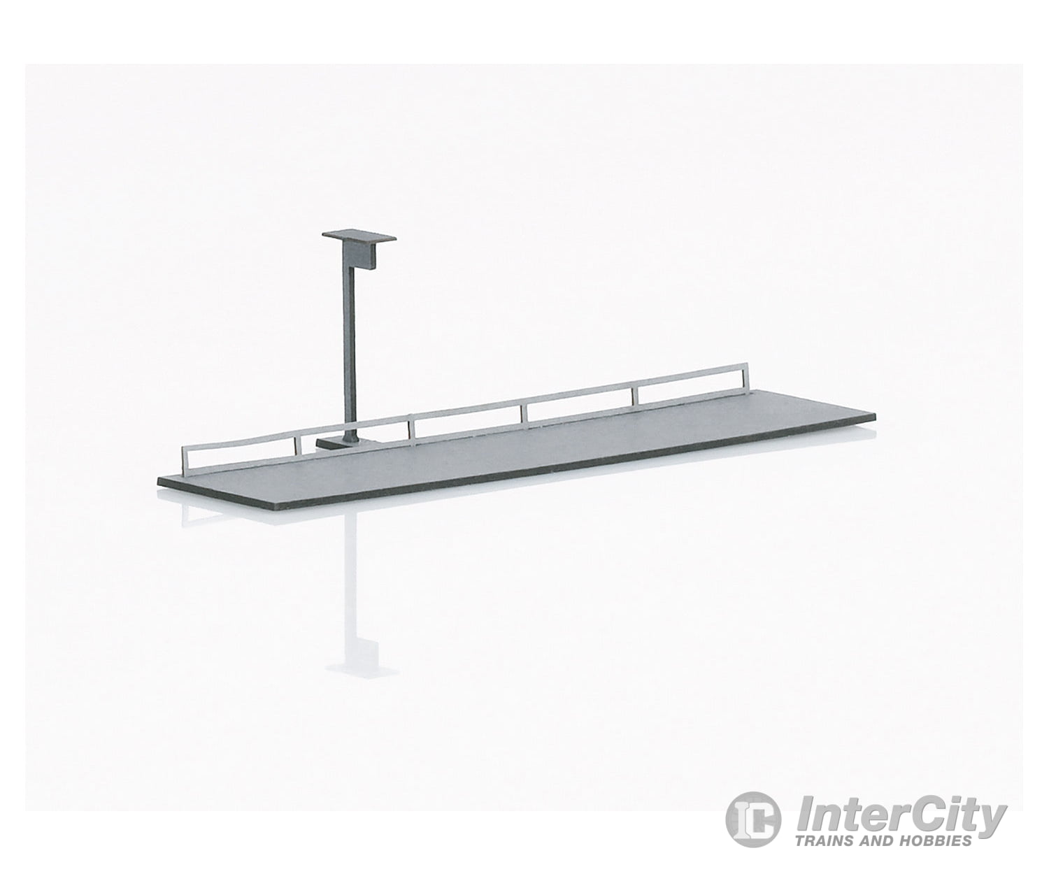 Marklin 89705 Building Kit of the "Raiffeisen Warehouse with Market" - Default Title (IC-MARK-89705)