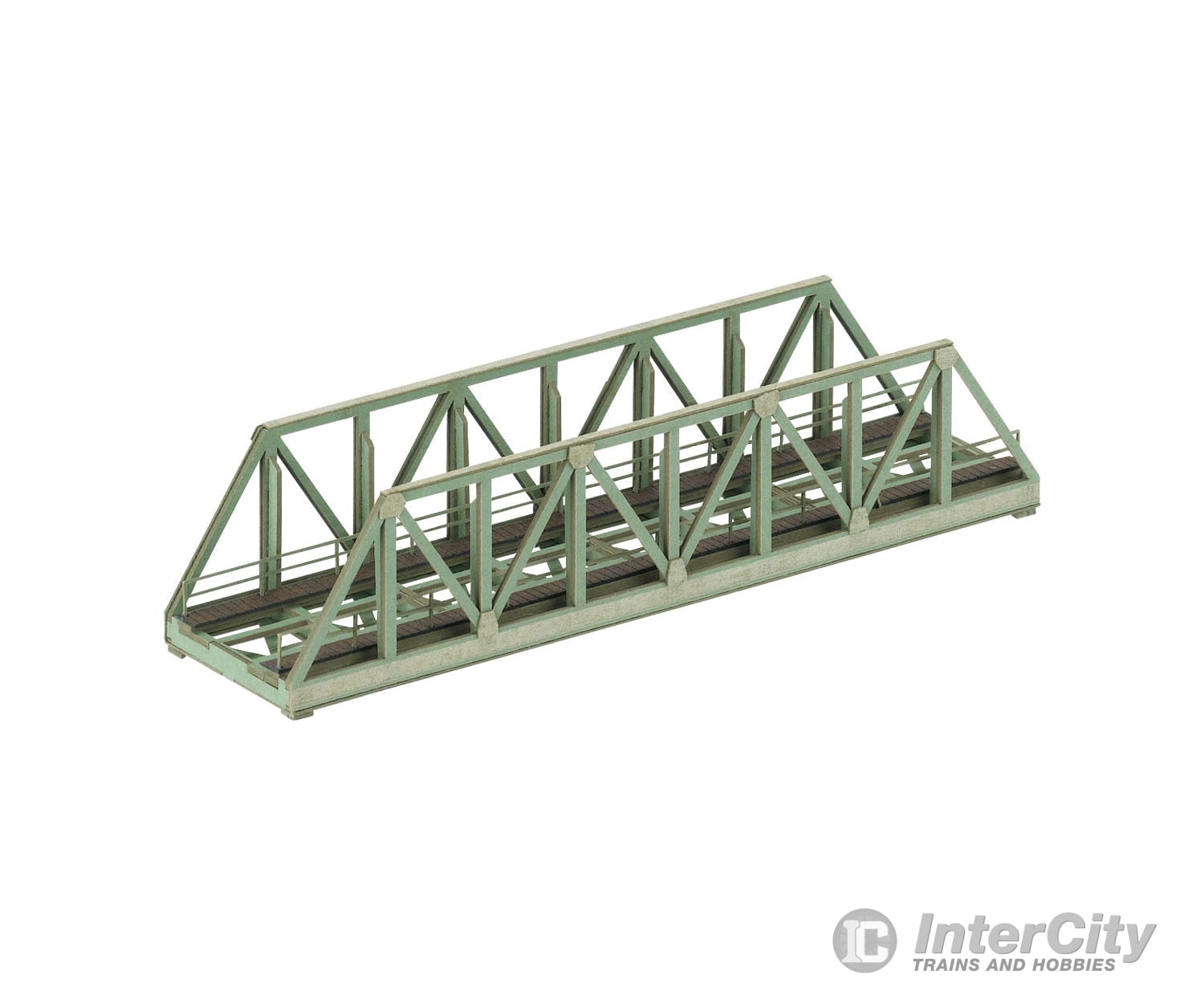 Marklin 89759 Single-Track Girder Bridge - Default Title (IC-MARK-89759)