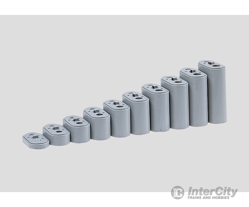 Marklin 8978 Set of Approach Pillars - Default Title (IC-MARK-8978)