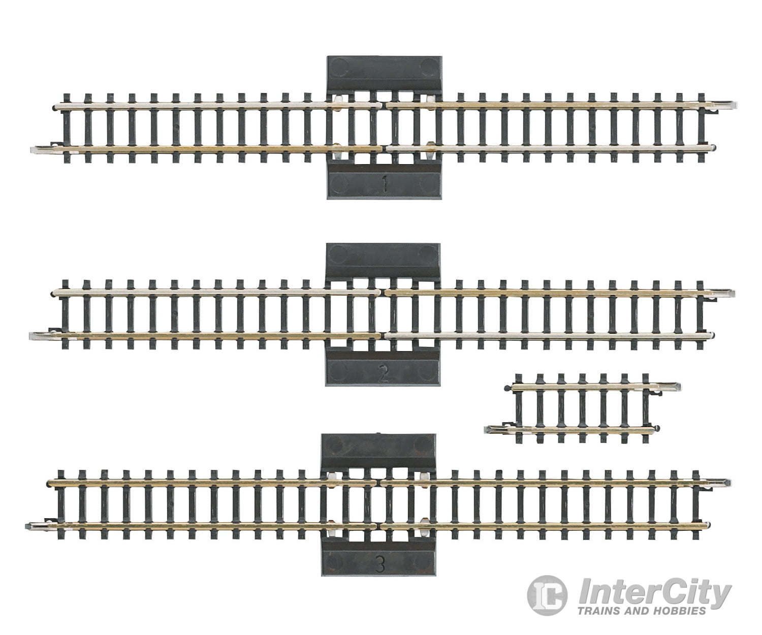 Marklin 8993 Reverse Loop Set - Default Title (IC-MARK-8993)