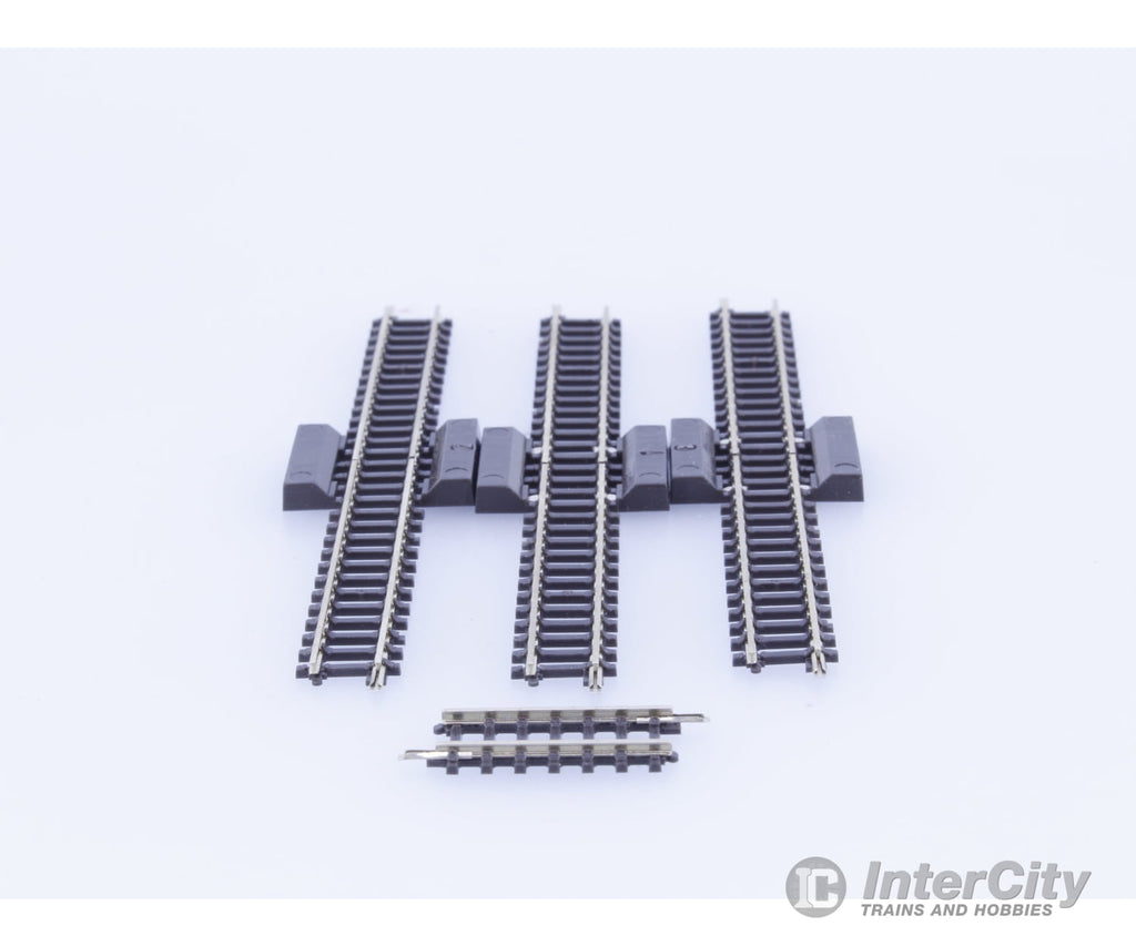 Marklin 8993 Z Reverse Loop Turnout Fittings Track & Turnouts