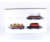 Marklin 94425 HO DB 3 Piece Freight Car Set/No Locomotive (#1) European Freight Cars
