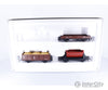 Marklin 94425 HO DB 3 Piece Freight Car Set/No Locomotive (#2) European Freight Cars