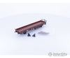 Marklin 978-1 HO DB Low Side Flat Car #2 with Stakes 978-1 European Freight Cars