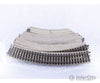 Marklin ASSTMCV HO Assorted Curved M Track 31 pcs Track & Turnouts